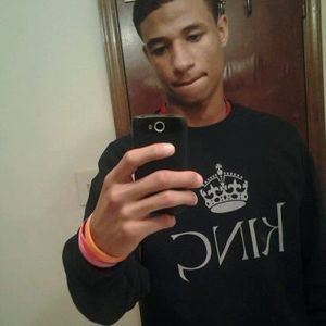 Meet your Posher, Samuel